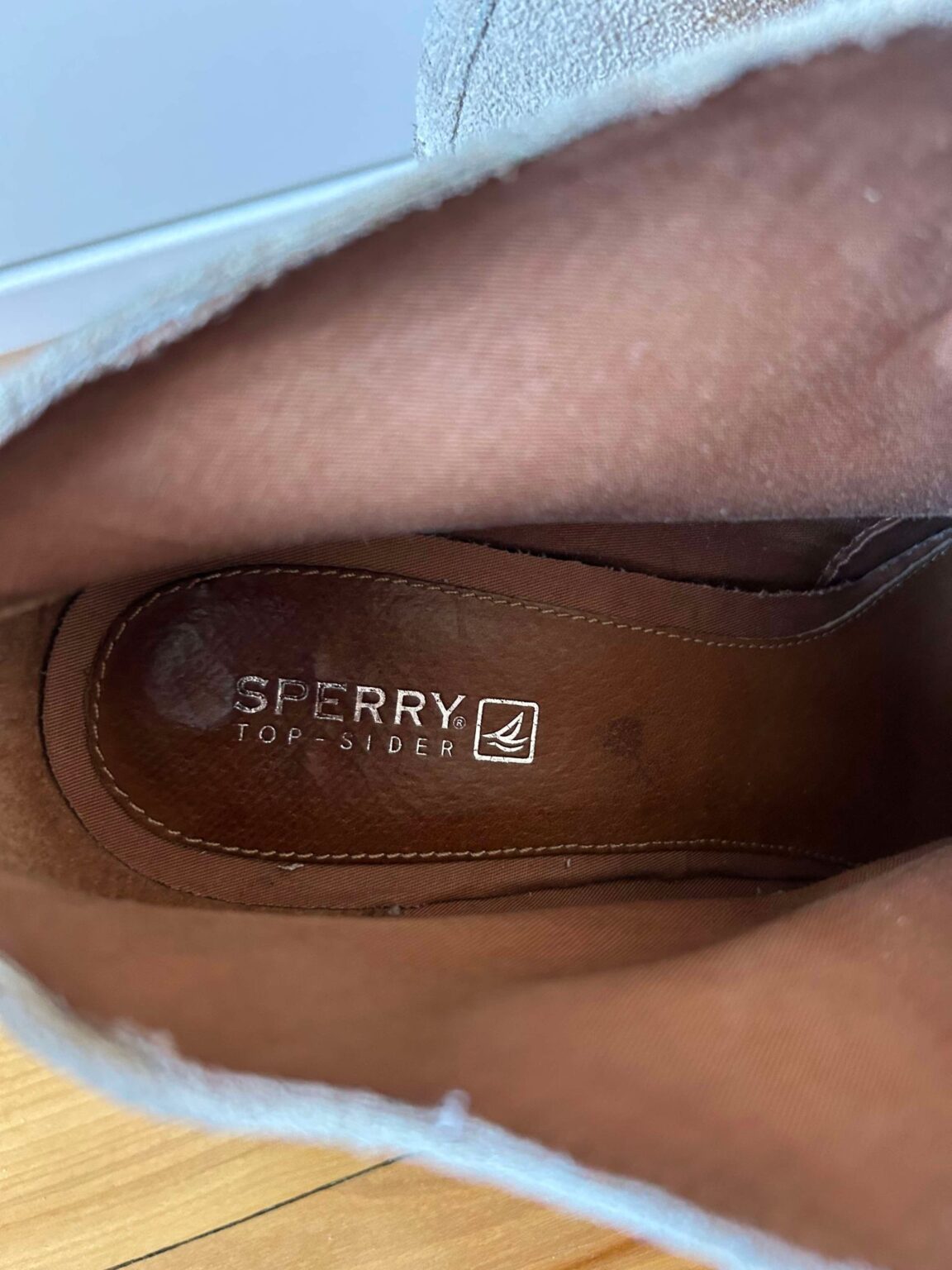 Image for bottes SPERRY TOP SIDER