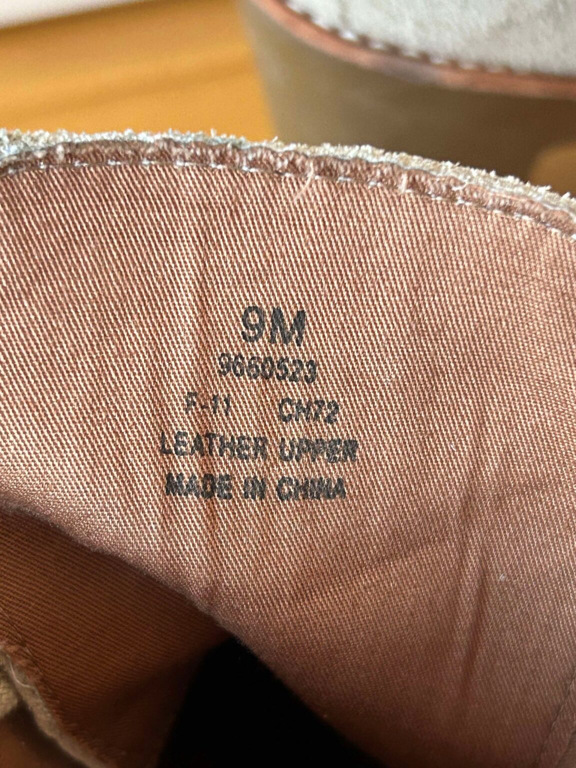 Image for bottes SPERRY TOP SIDER