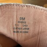 Thumbnail for bottes SPERRY TOP SIDER
