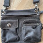 Featured thumbnail for Sac à main ROOTS