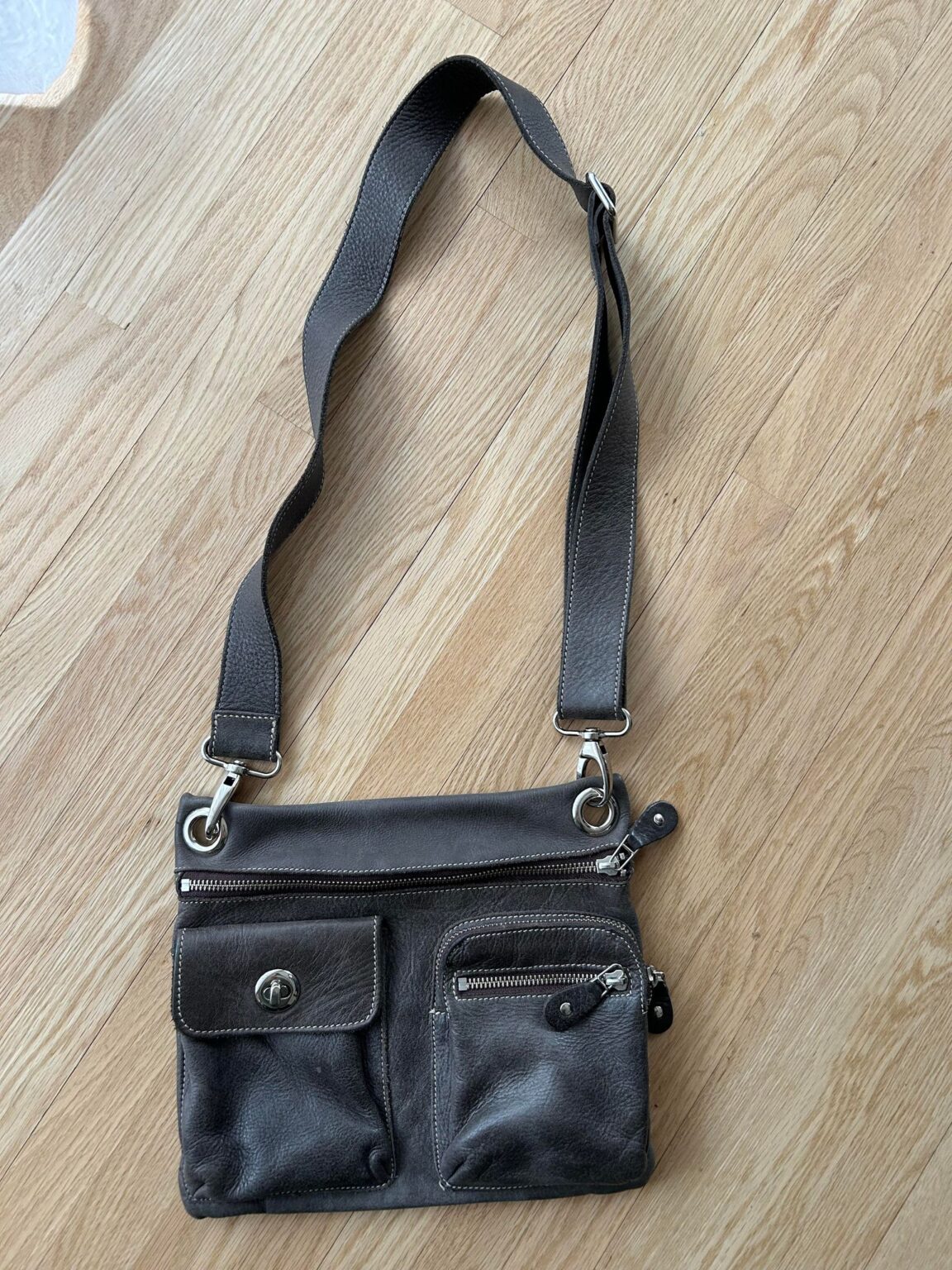 Image for Sac à main ROOTS