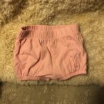 Featured thumbnail for Shorts courts bébé naissant