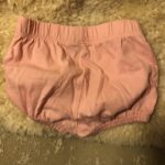 Thumbnail for Shorts courts bébé naissant