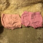 Thumbnail for Shorts courts bébé naissant