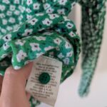 Thumbnail for Blouse florale Simons, small