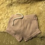 Thumbnail for Shorts féminin bébé naissant
