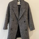 Featured thumbnail for Manteau hiver/mi-saison Frank and Oak