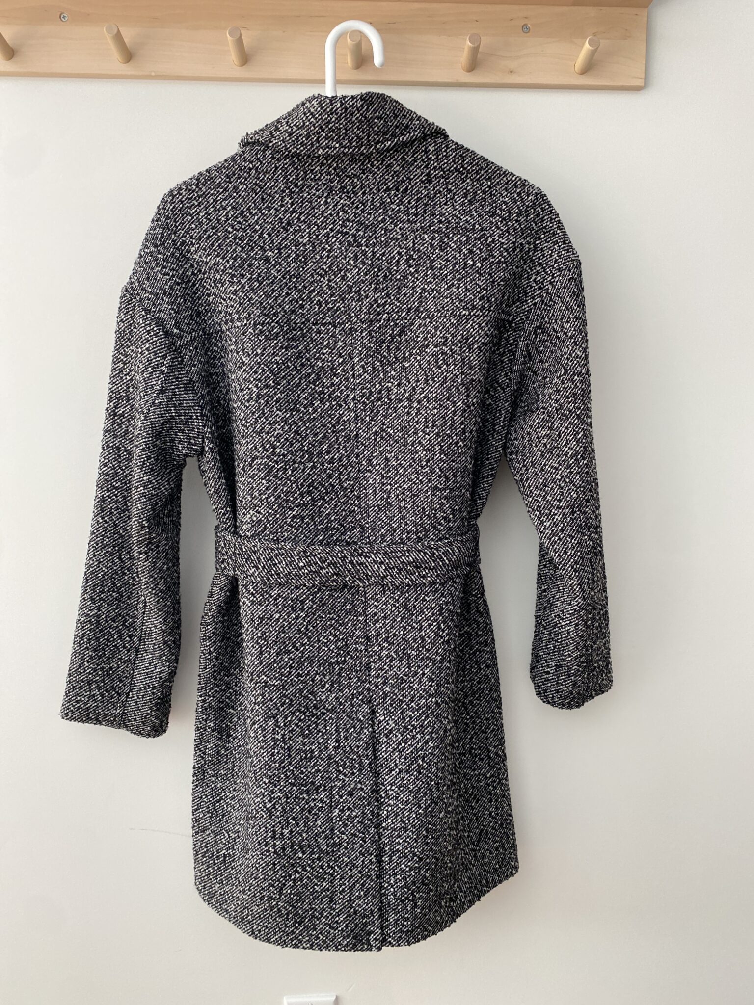 Image for Manteau hiver/mi-saison Frank and Oak