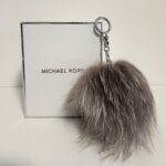 Featured thumbnail for Michael Kors charm key ring