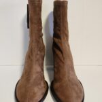 Thumbnail for H&M Premium Selection Leather Ankle Boots