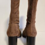 Thumbnail for H&M Premium Selection Leather Ankle Boots