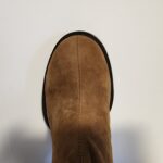 Thumbnail for H&M Premium Selection Leather Ankle Boots