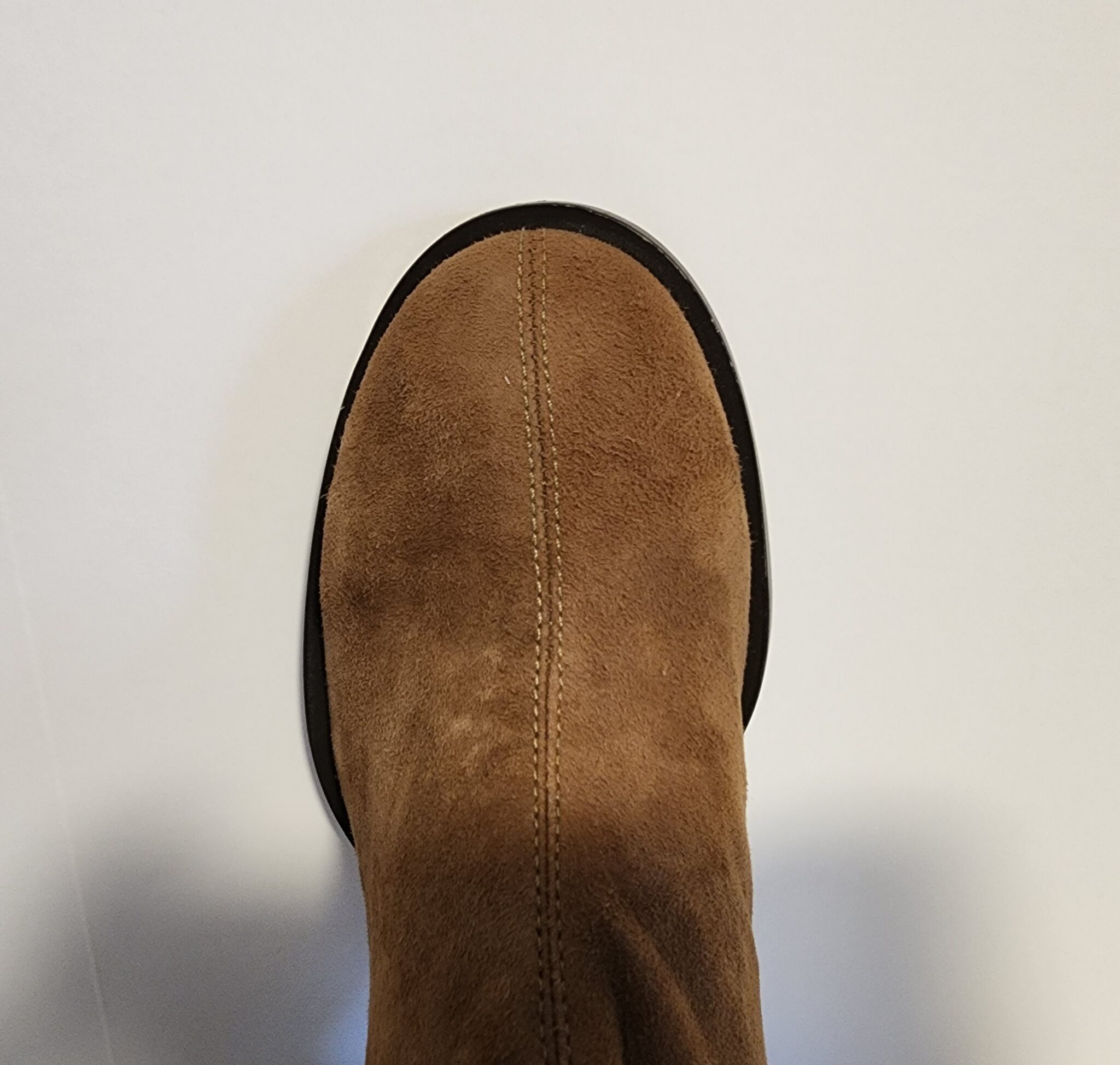 Image for H&M Premium Selection Leather Ankle Boots