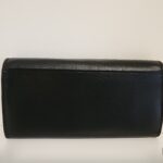 Thumbnail for See By Chloé Aura Long Leather Flap Wallet