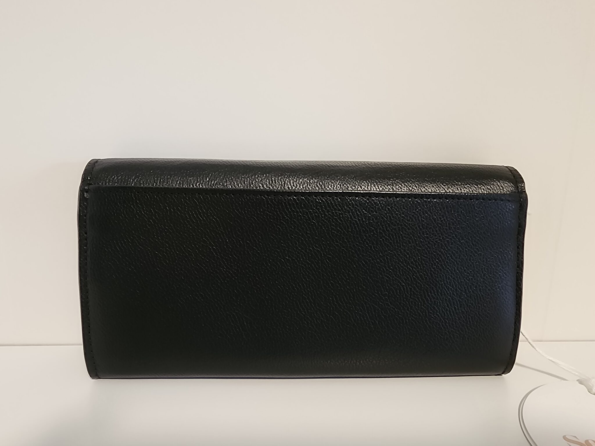 Image for See By Chloé Aura Long Leather Flap Wallet