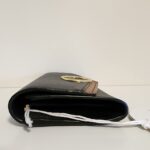 Thumbnail for See By Chloé Aura Long Leather Flap Wallet