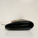 Thumbnail for See By Chloé Aura Long Leather Flap Wallet