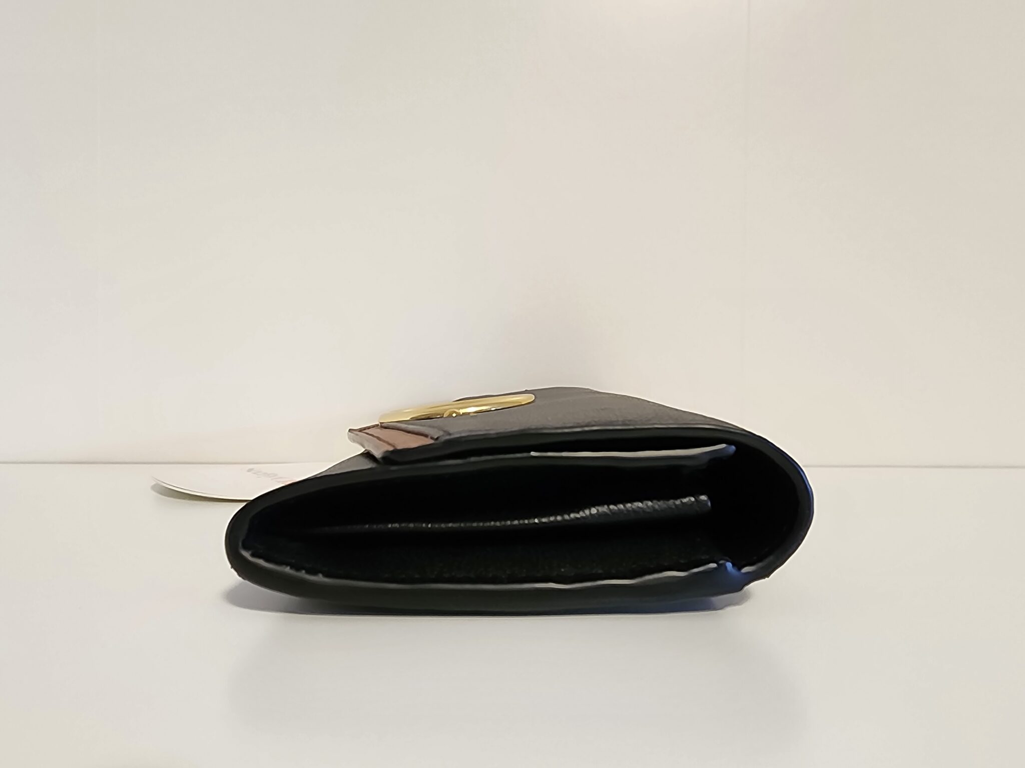 Image for See By Chloé Aura Long Leather Flap Wallet