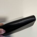 Thumbnail for See By Chloé Aura Long Leather Flap Wallet