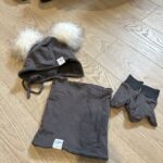 Featured thumbnail for Ensemble accessoires hiver