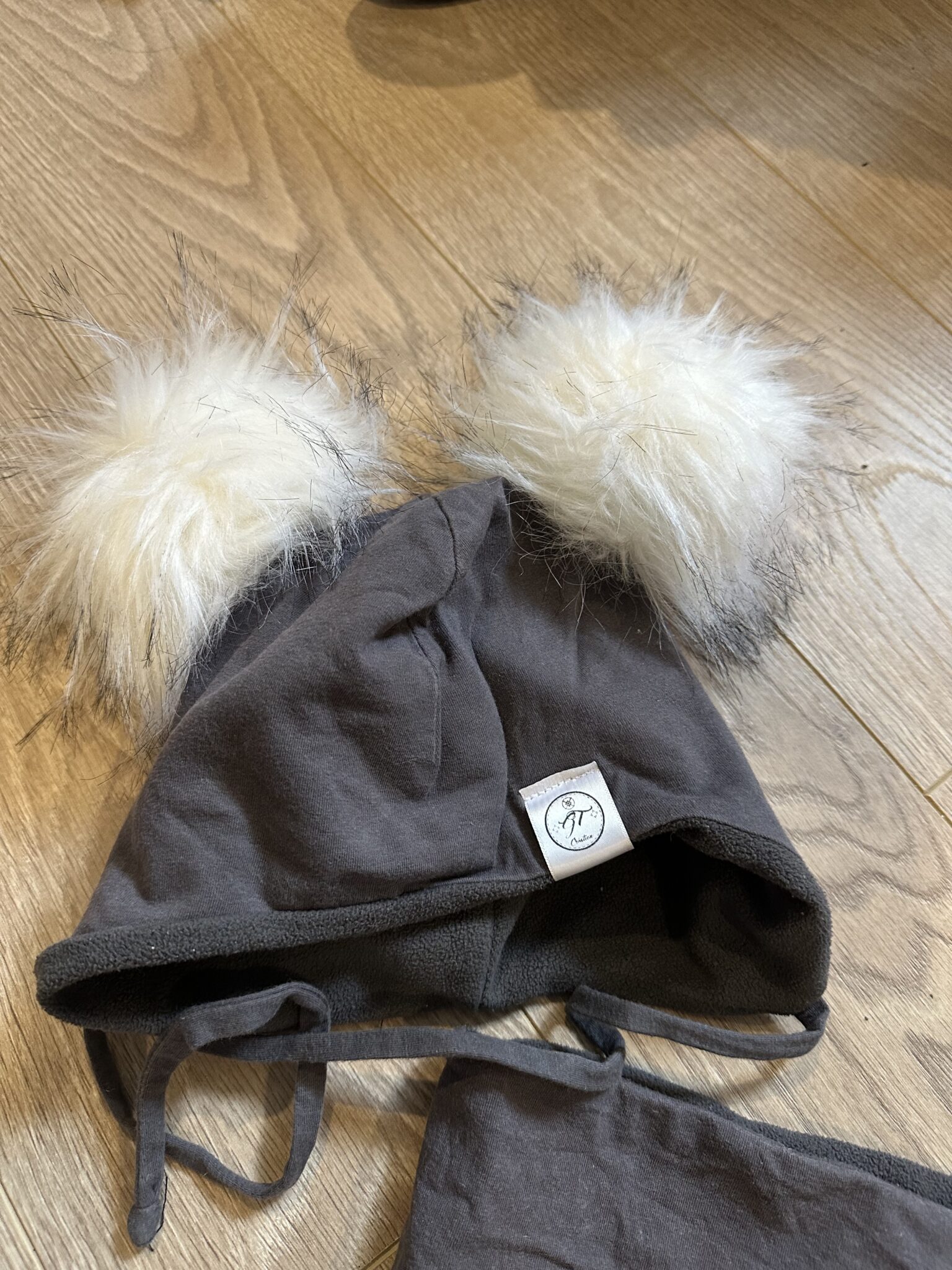 Image for Ensemble accessoires hiver