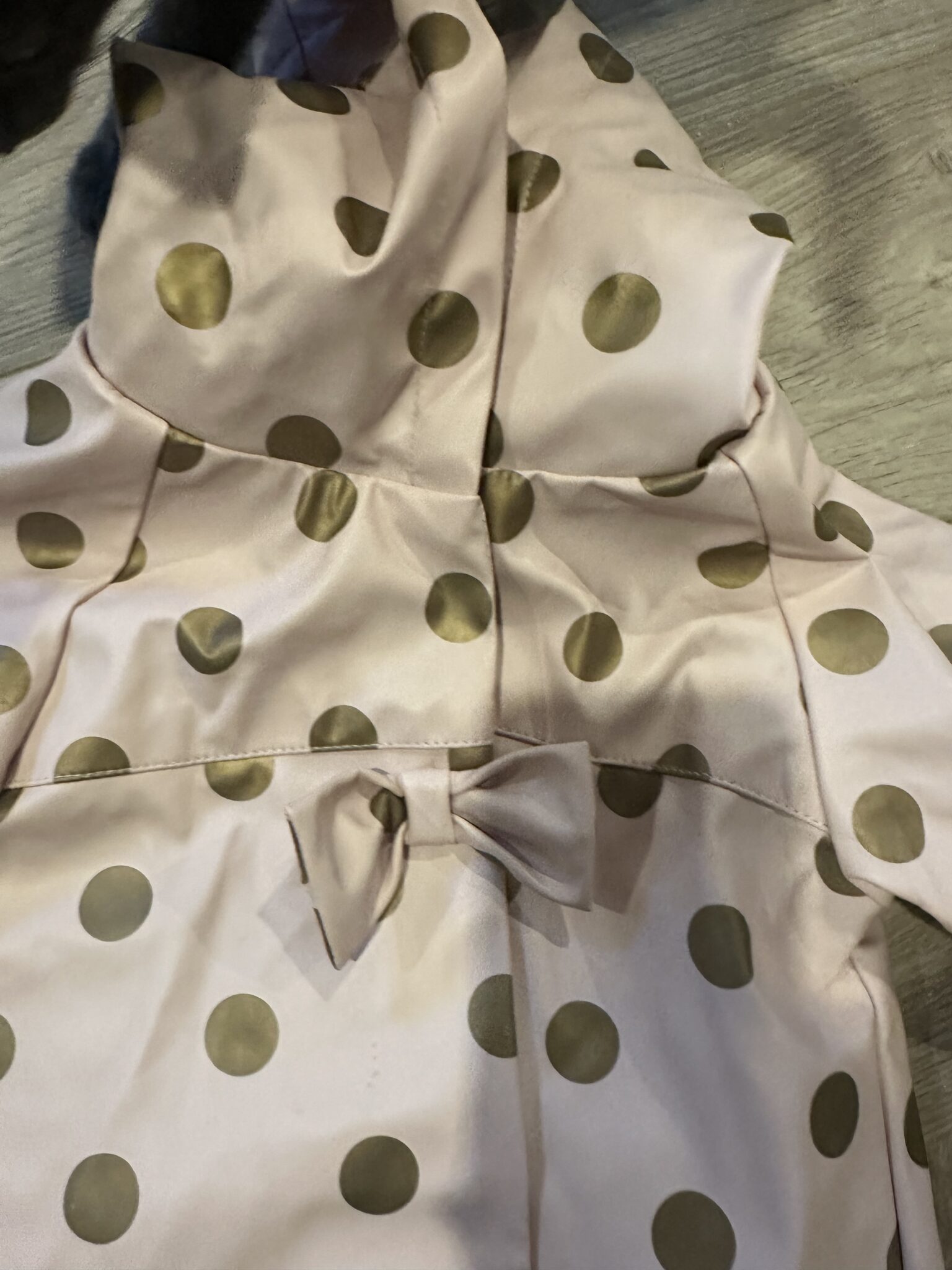 Image for Manteau de pluie