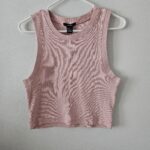 Featured thumbnail for Pink camisole