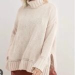 Featured thumbnail for Pull coll roulé