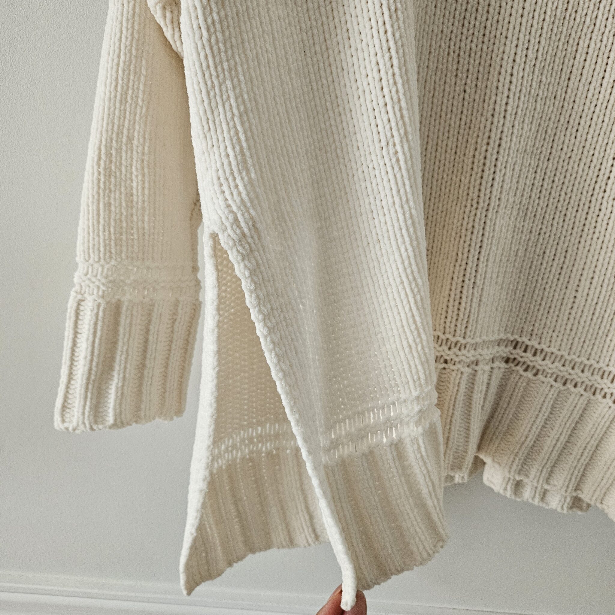 Image for Pull coll roulé