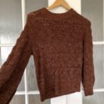 Featured thumbnail for Tricot rouille