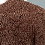 Thumbnail for Tricot rouille