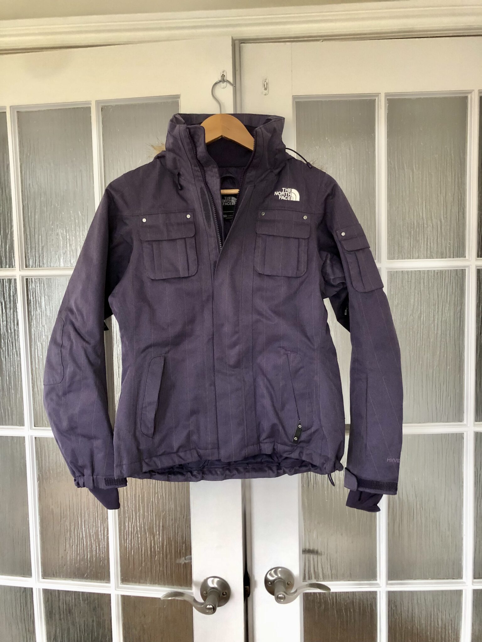 Image for Manteau d’hiver