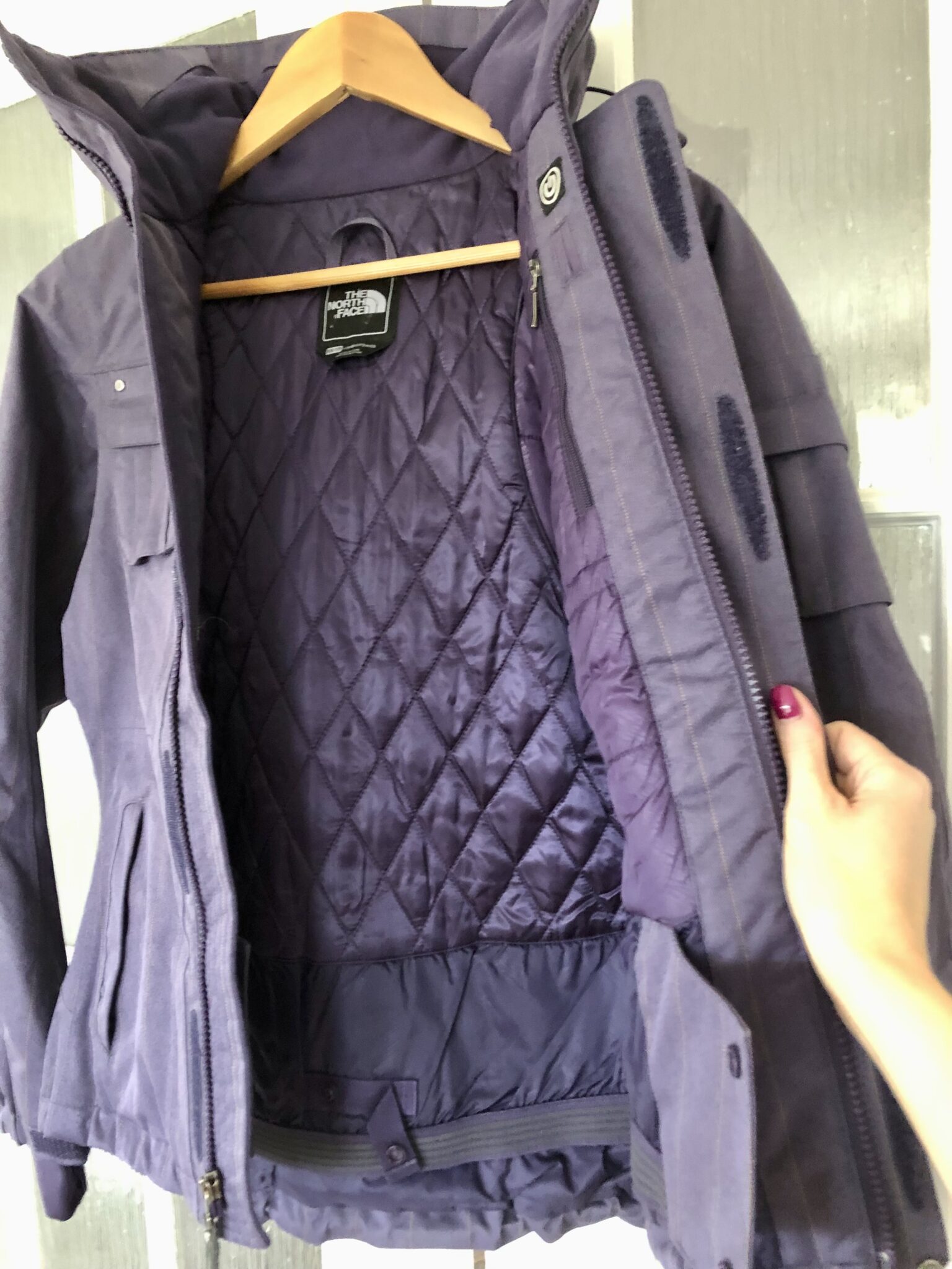 Image for Manteau d’hiver
