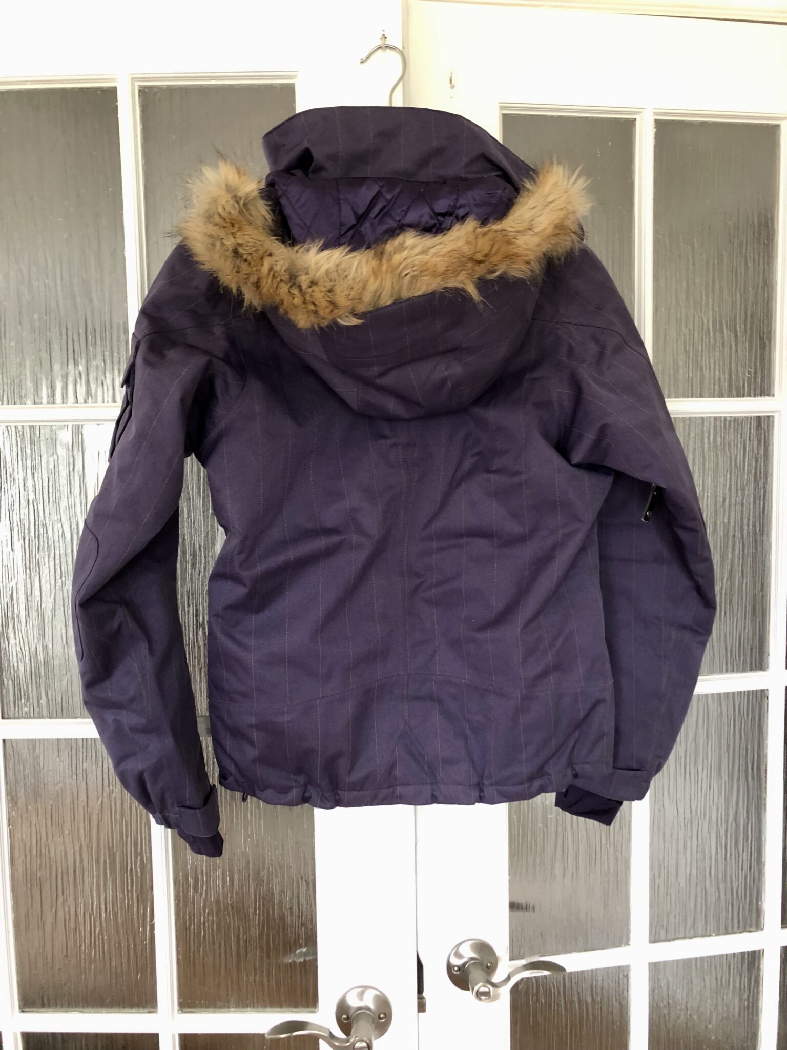 Image for Manteau d’hiver