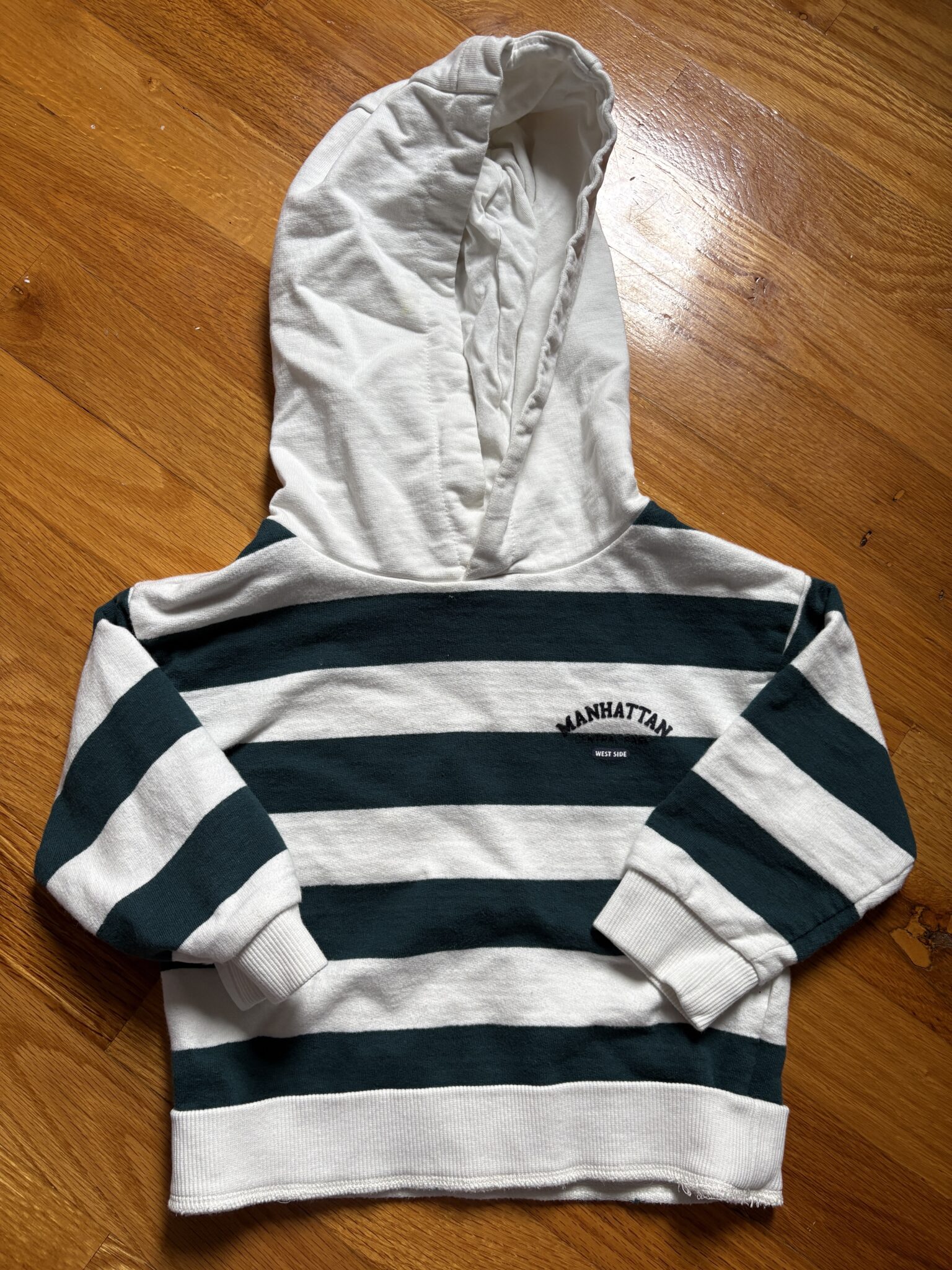 Image for Duo de chandail Mango et petit bateau 18 mois