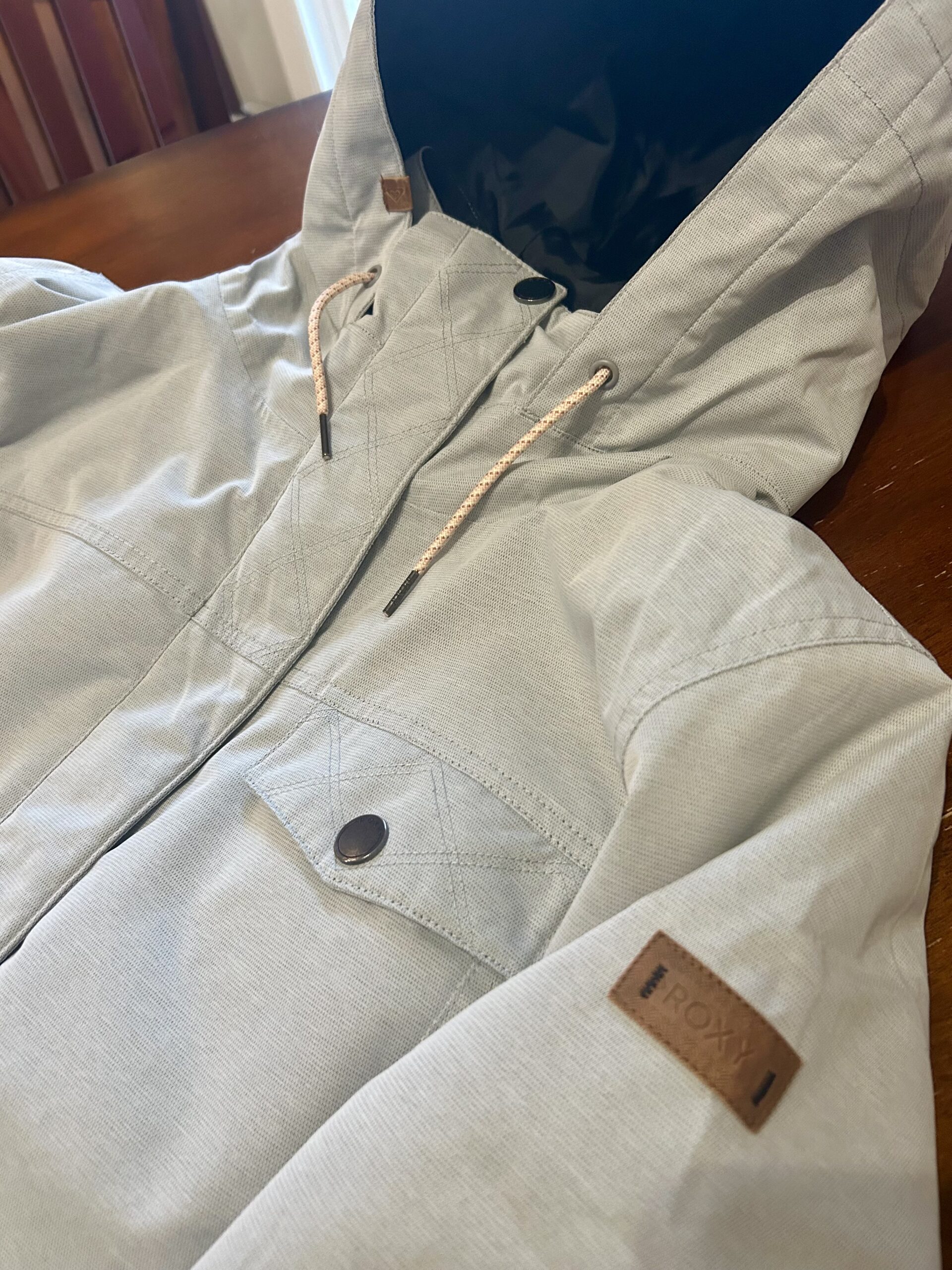Manteau d'hiver sport Roxy Roxy seconde main