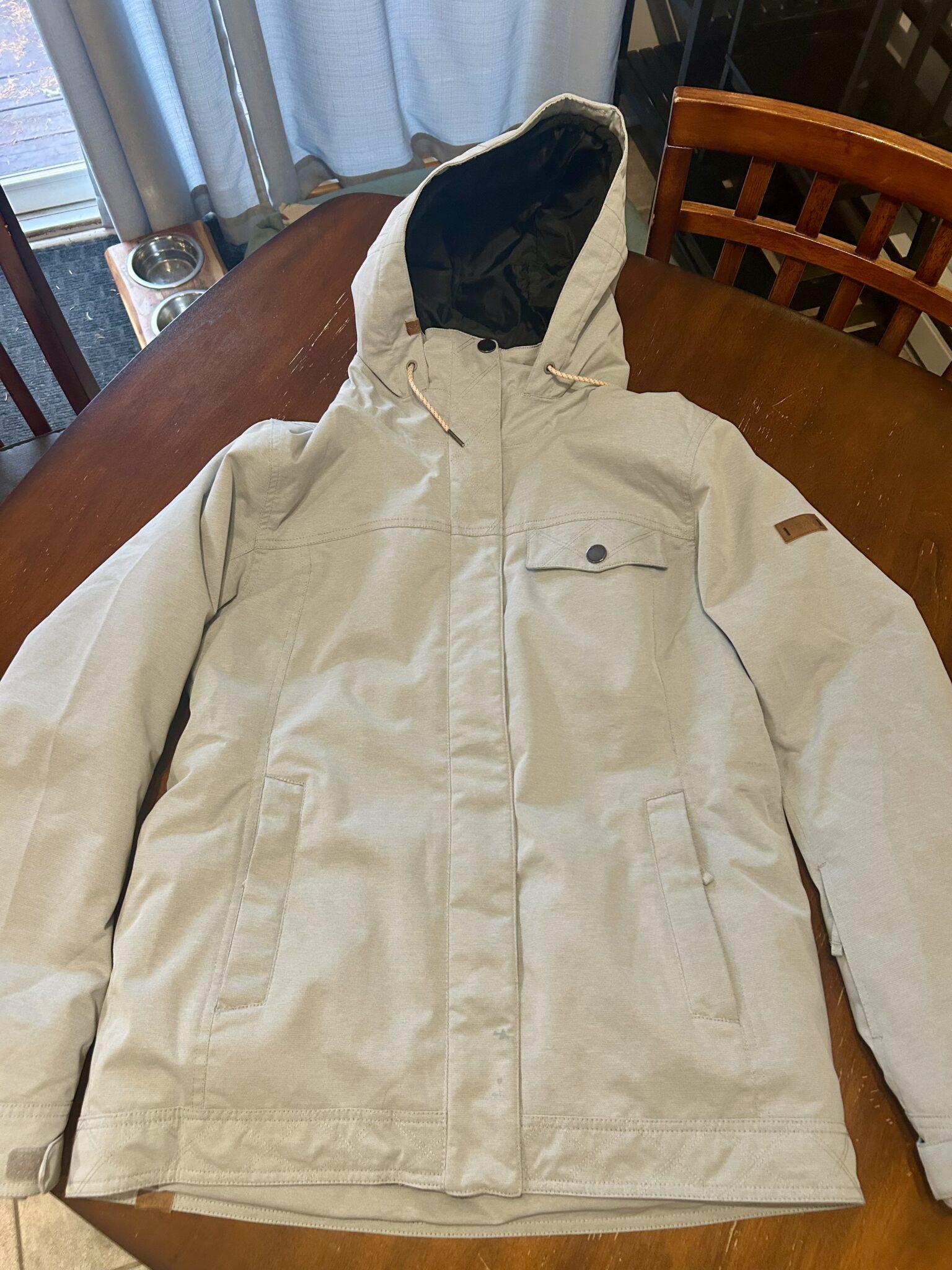 Image for Roxy sport winter coat