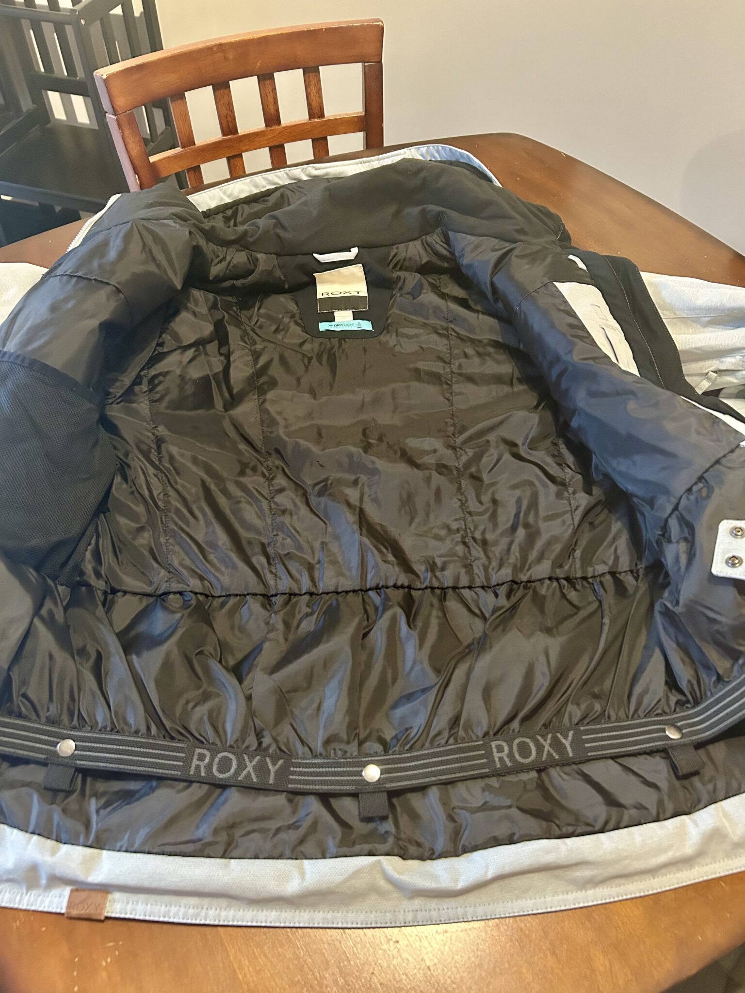 Image for Roxy sport winter coat