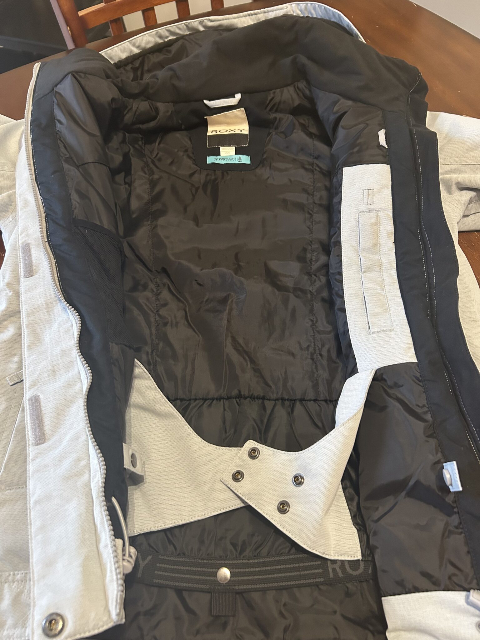 Image for Roxy sport winter coat