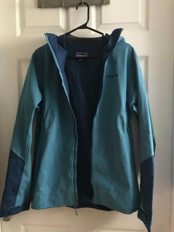 Featured image for Jacket de Ski Patagonia Homme