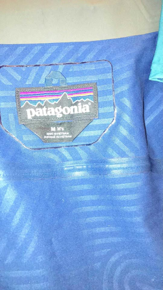 Image for Jacket de Ski Patagonia Homme