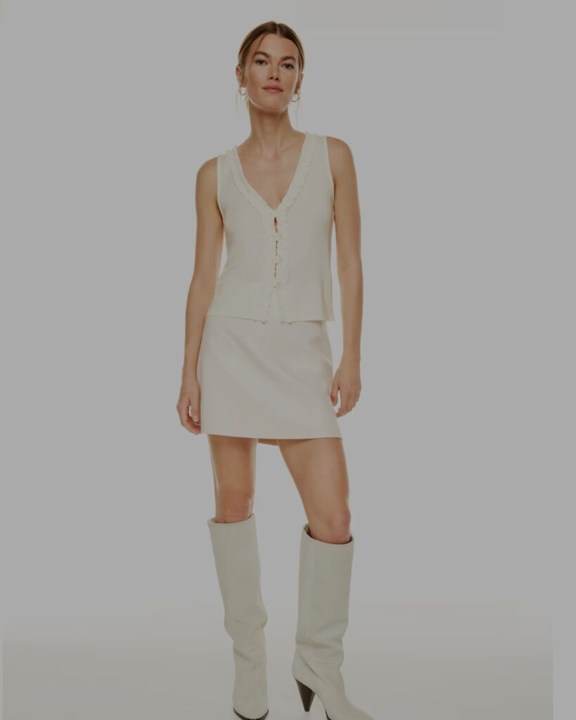 Image for Haut sans manches Wilfred