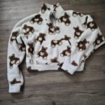 Featured thumbnail for Gilet nounours