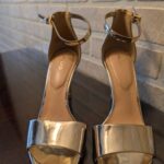 Featured thumbnail for High heel sandal