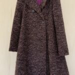 Featured thumbnail for Vintage Manteau Miss Sixty