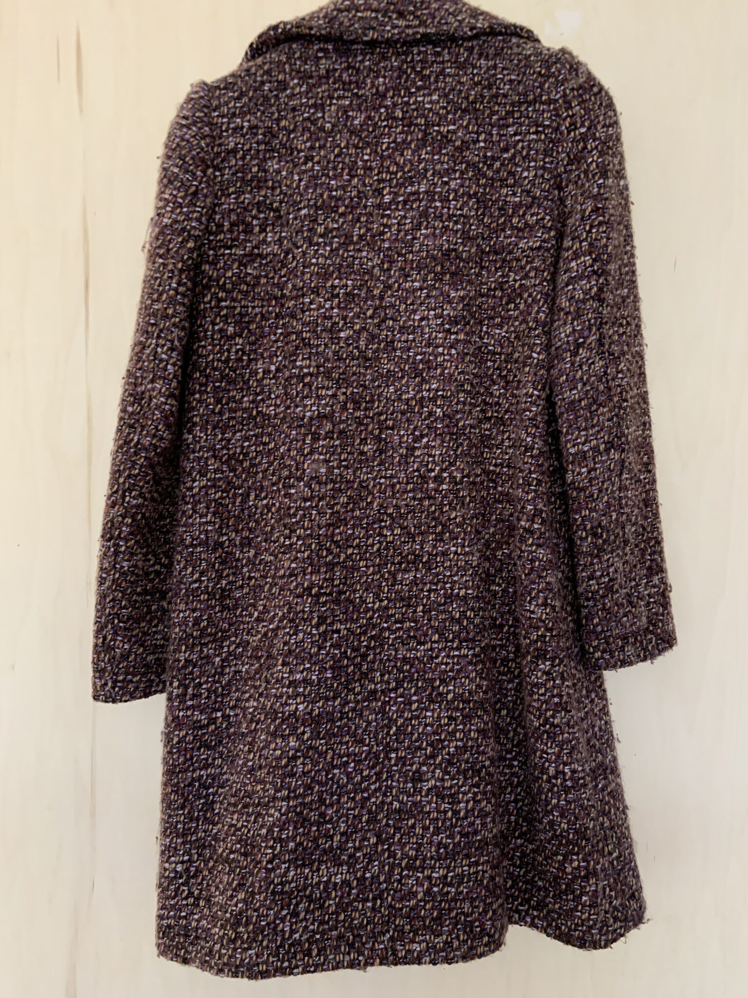 Image for Vintage Manteau Miss Sixty