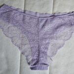 Featured thumbnail for culotte cheeky en dentelle
