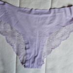 Thumbnail for culotte cheeky en dentelle