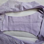 Thumbnail for culotte cheeky en dentelle