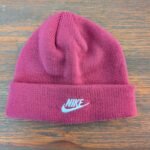 Featured thumbnail for Tuque Nike pour bébé